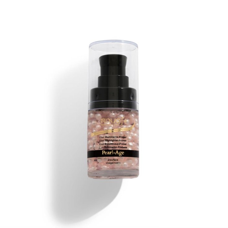 Skincare Illuminating Serum Pearl-Age Rougj® Primer 15ml