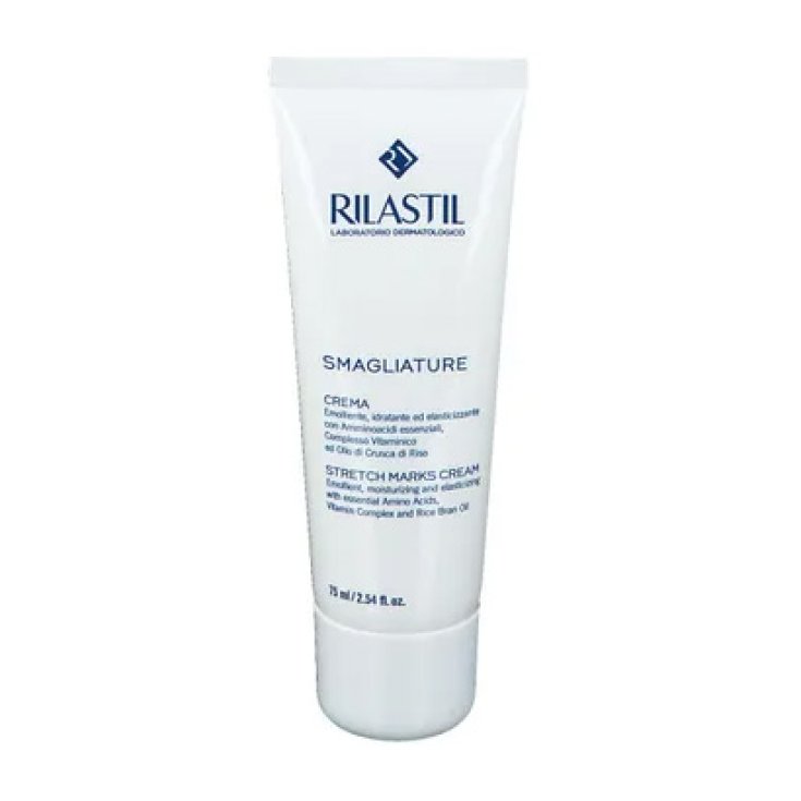 Dehnungsstreifen Körpercreme Rilastil® 75ml