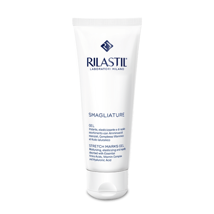 Dehnungsstreifen Körpergel Rilastil® 75ml