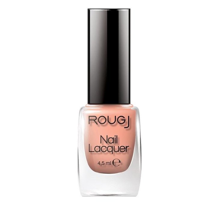 Nagellack 25 Lara Rougj® 4,5ml