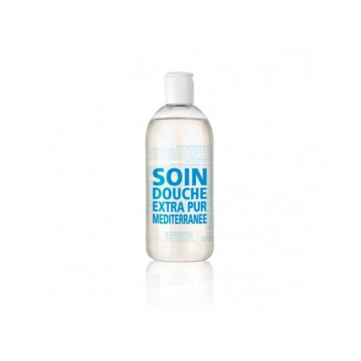 Soin Douche Extra Pur Mediterranee Compagnie De Provence 300ml