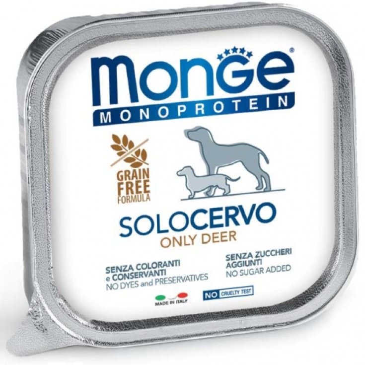 Nur Deer Monge® 150g