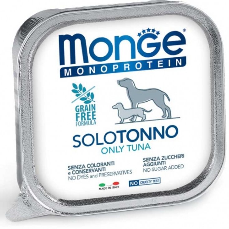 Nur Thunfisch Monge® 150g