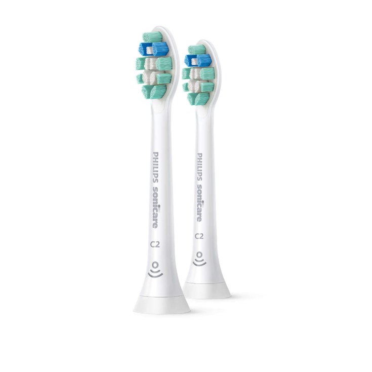 Sonicare C2 Optimaler Plaque-Schutz Philips HX9022/10