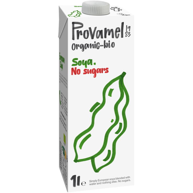 Sojadrink Natural Provamel® 1lt