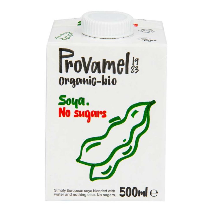 Sojadrink Natural Provamel® 500ml