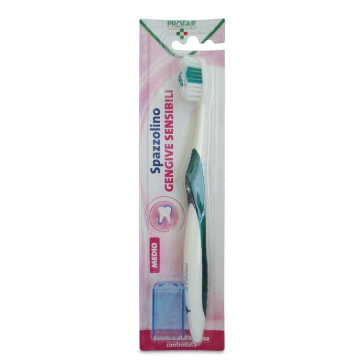 Profar® Sensitive Gum Brush 1 Stück