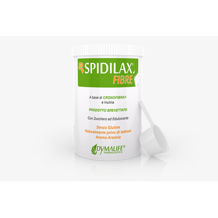 Spidilax® Faser Dymalife® 140g