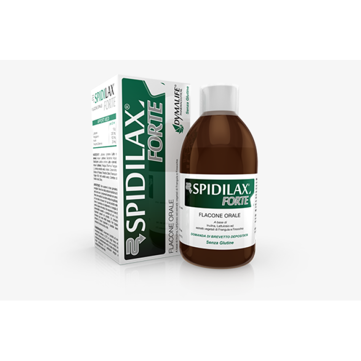 Spidilax® Forte Dymalife® 300ml