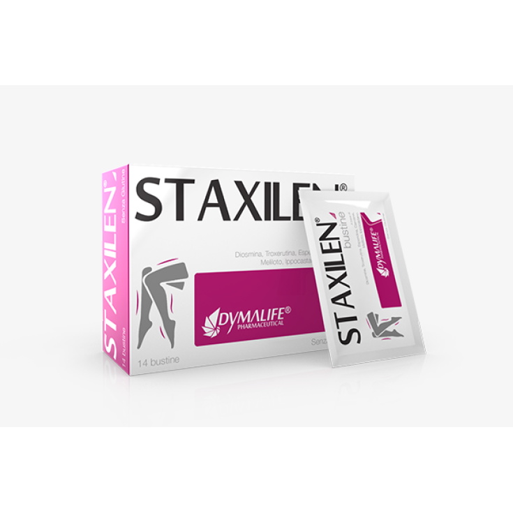 Staxilen® Dymalife® 14 Beutel