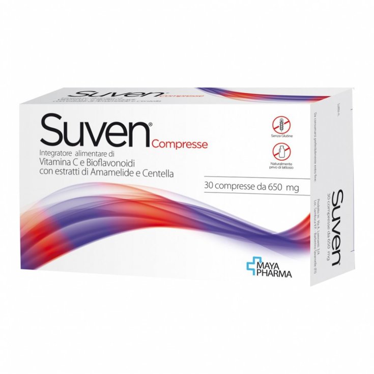 Suven® Maya Pharma 30 Tabletten