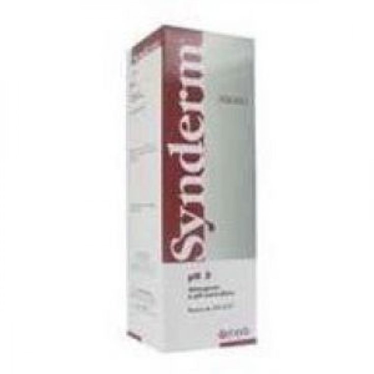 Synderm® Ph5 Flüssigreiniger 250ml