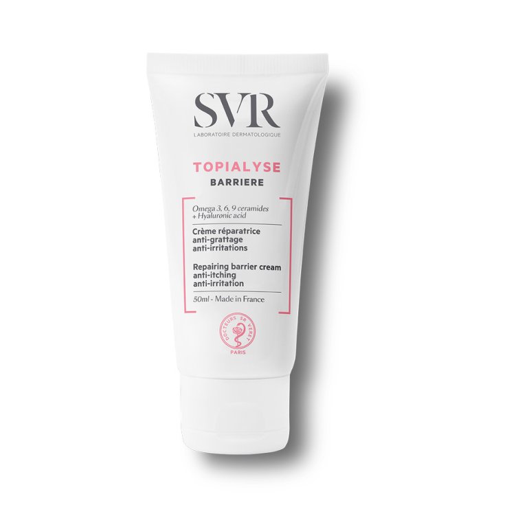 TOPIALYSE Barriere SVR 50ml