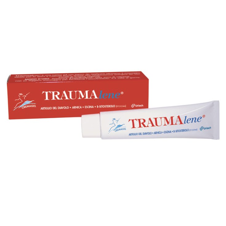 TRAUMAlene® LABOREST® Creme 50ml