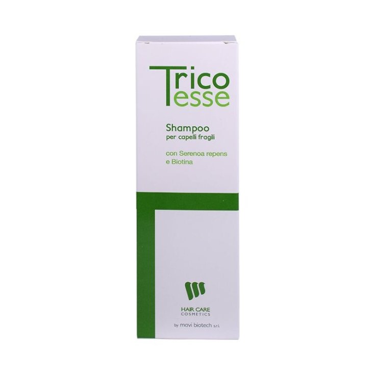 TRICOESSE MAVI Biotech-Shampoo 200ml