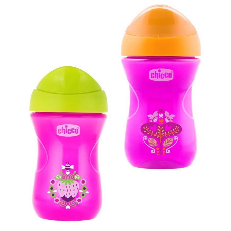 Easy Mug 12m + Baby Chicco® 1 Stück