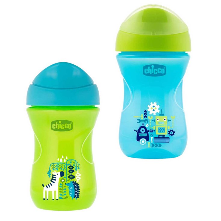 Easy Mug 12m + Baby Chicco® 1 Stück