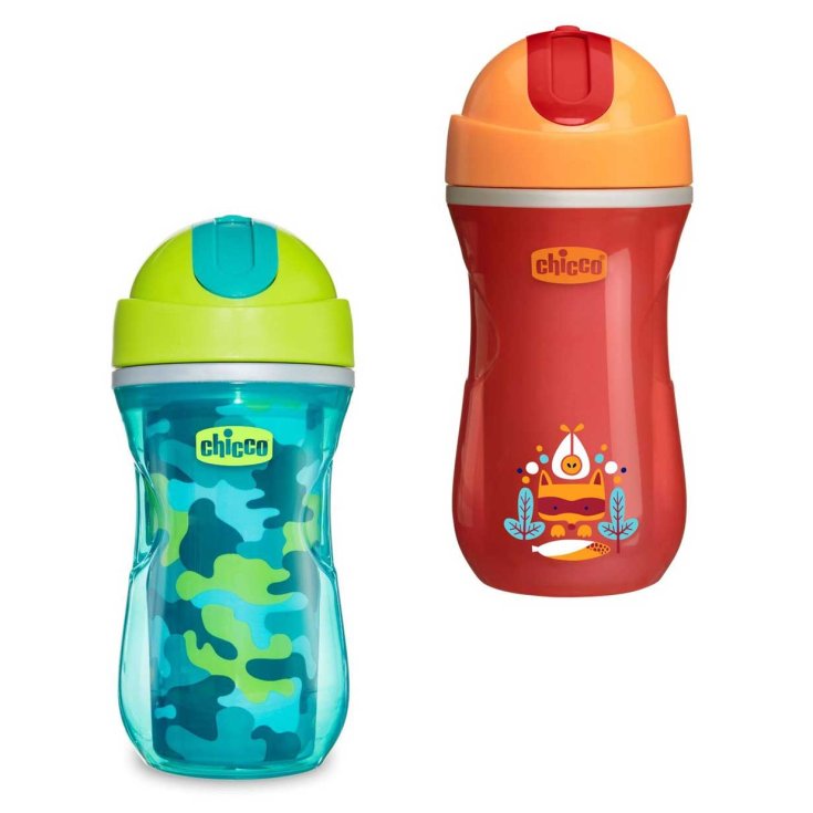 Sportbecher 14m + Neutral Chicco® 1 Stück