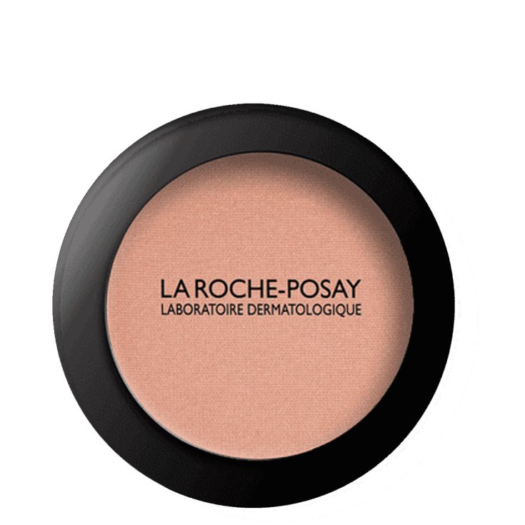 Toleriane Blush 03 Süßer Toffee La Roche Posay 5g