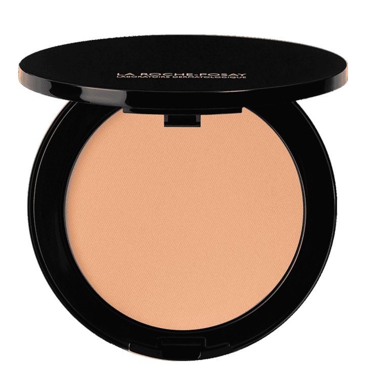 Toleriane Compact Powder Foundation 13 Sandbeige La Roche Posay 9,5 g