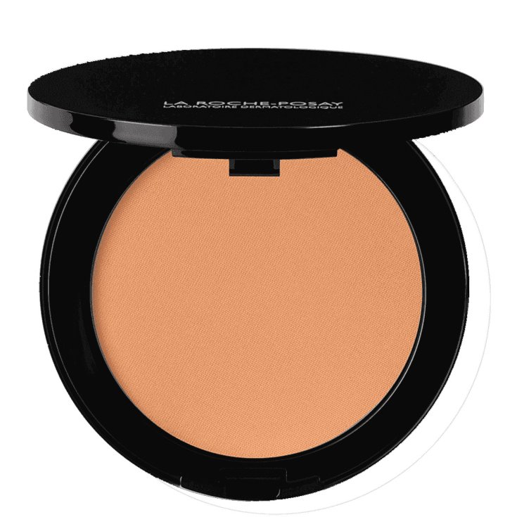 Toleriane Compact Powder Foundation 15 Golden La Roche Posay 9,5 g