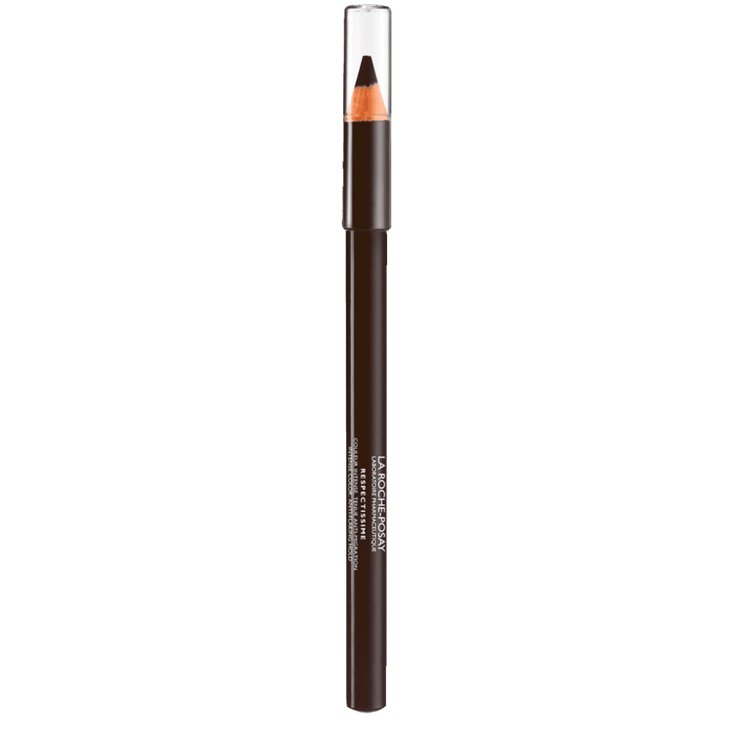 Toleriane Eye Pencil Braun La Roche Posay 1g