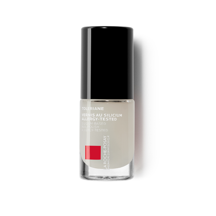 Toleriane Nagellack 1 La Roche Posay 6ml