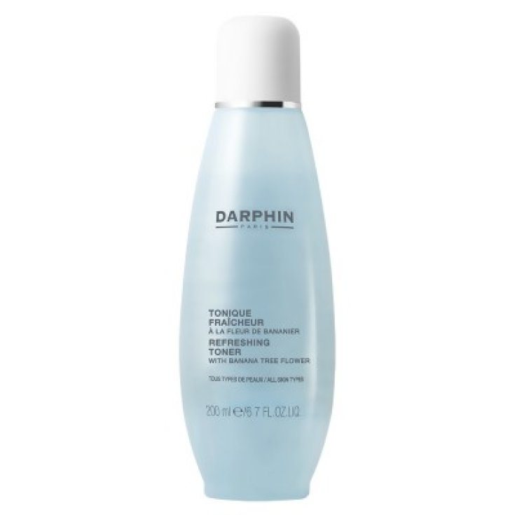 Erfrischendes Tonikum Darphin 200ml