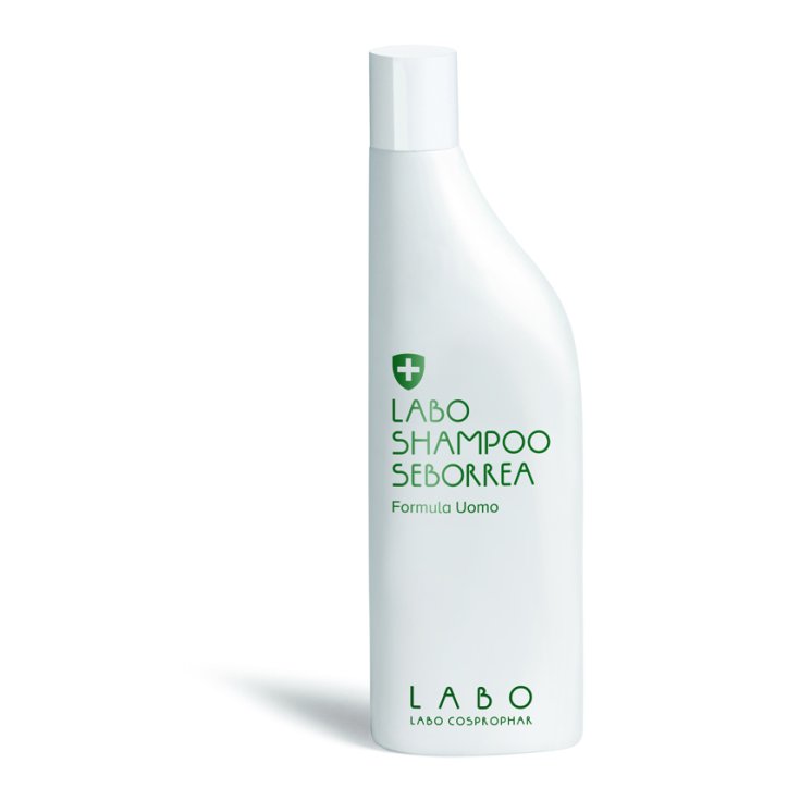 Transdermic Shampoo Seborrhoe Mann Labo 150ml