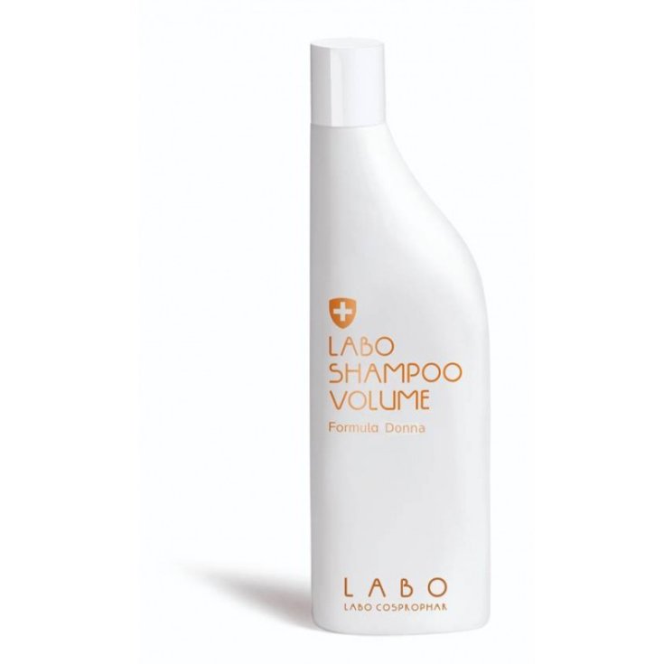 Transdermic Volume Shampoo Frau Labo 150ml