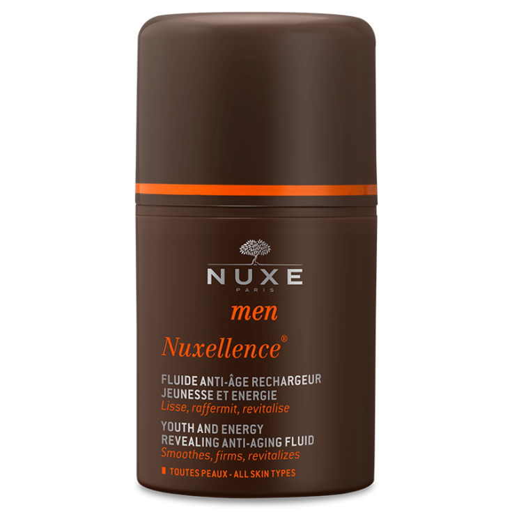 Nuxe Men Nuxellence® Anti-Aging-Behandlung 50 ml