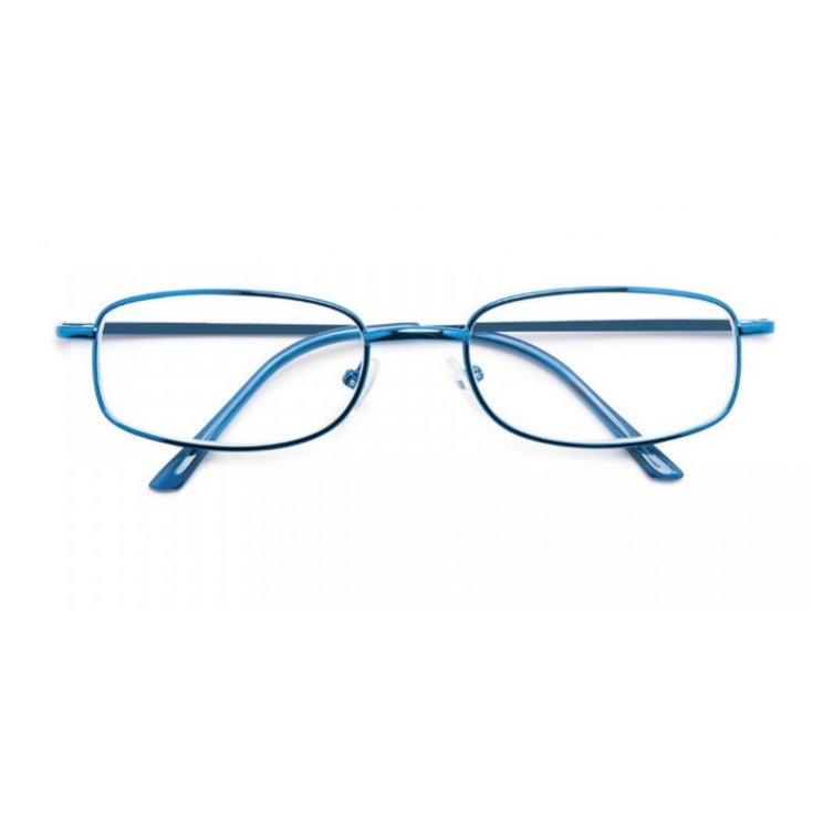 Twins Silver Classic Mph Brille Blau 3.50 MAST