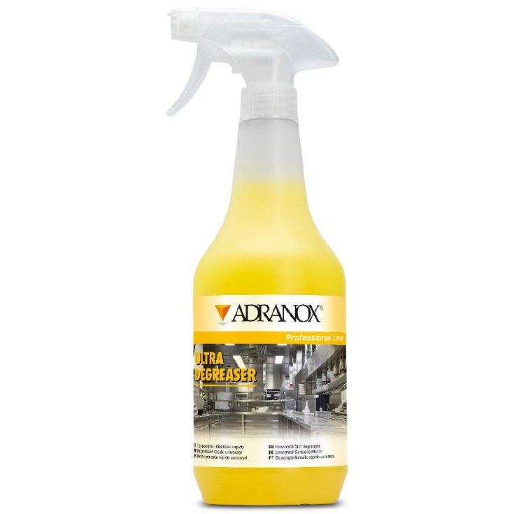 Ultra Entfetter Reiniger Adranox® 750ml