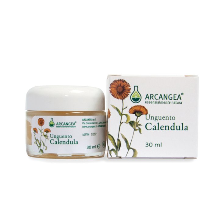 ARCANGEA® Ringelblumensalbe 30ml