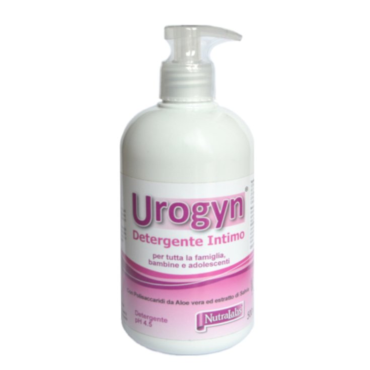 Urogyn® Nutralabs Intimreiniger 500ml