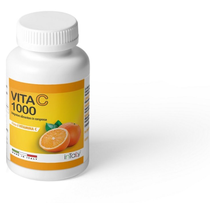 VITAC 1000 INTALY 60 Tabletten