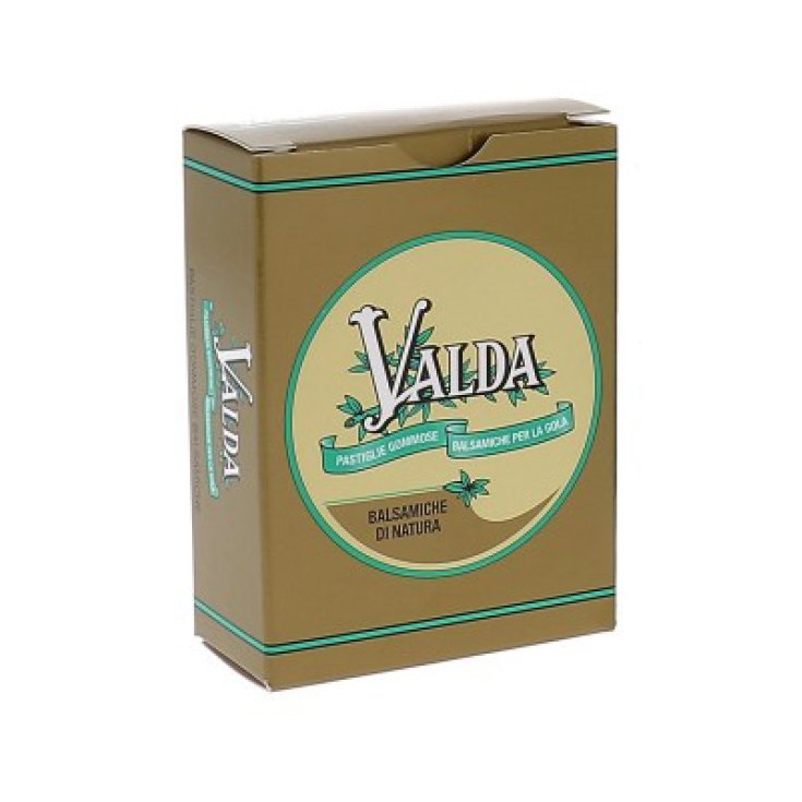 Valda Classics Nachfüllpackung 50g