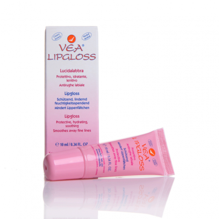 Vea® Lipgloss Lipgloss 10ml