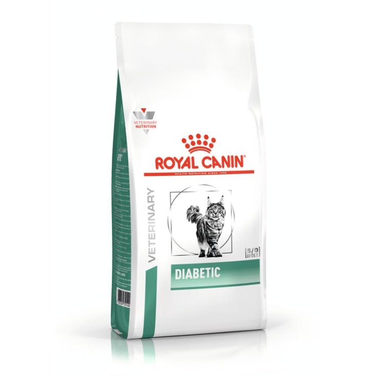 Veterinär Df Dry Diabetic Royal Canin® 1,5Kg
