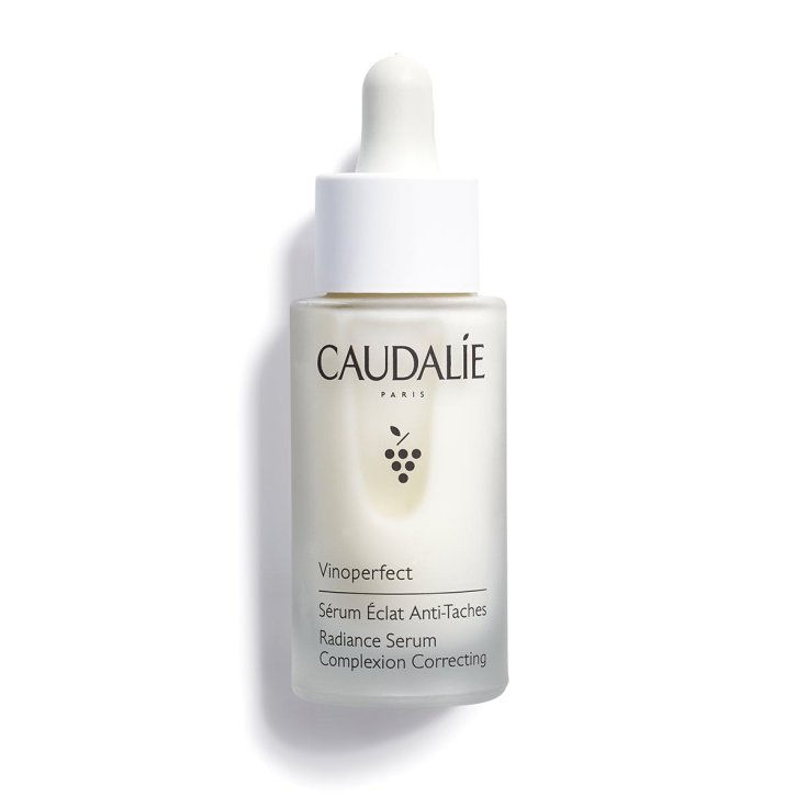 Vinoperfect Illuminating Serum Anti-Flecken Caudalie 30ml