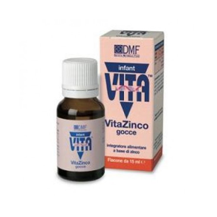 Vitamininco Tropfen DMF 15ml