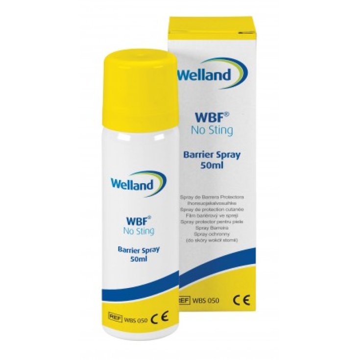 Welland Teleflex® Schutzbarrierespray 50ml