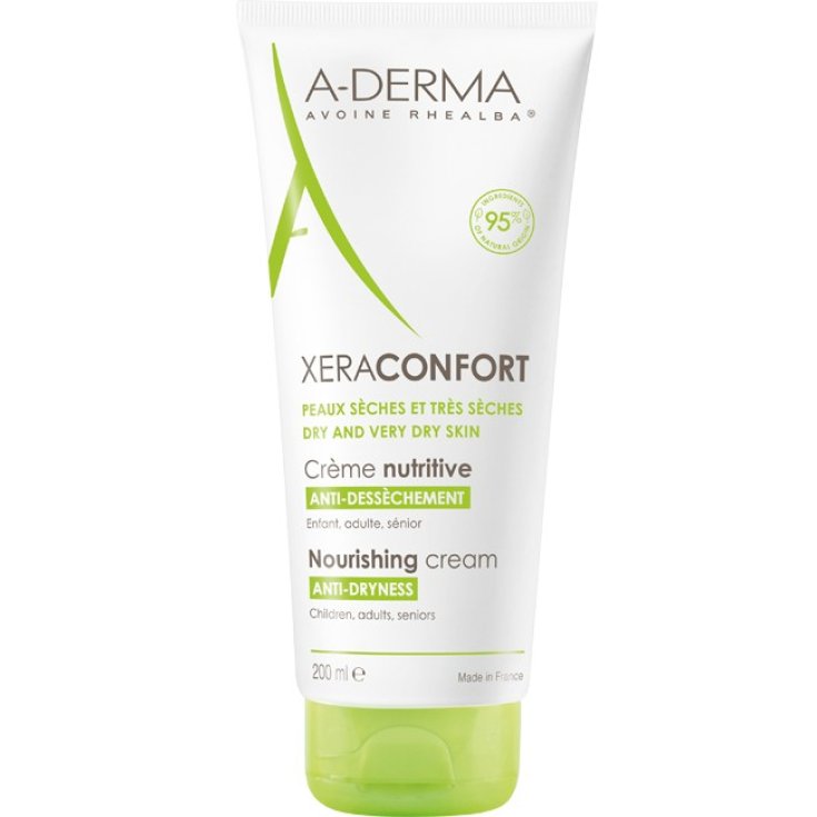 Xeraconfort A-Derma® Nährcreme 200ml