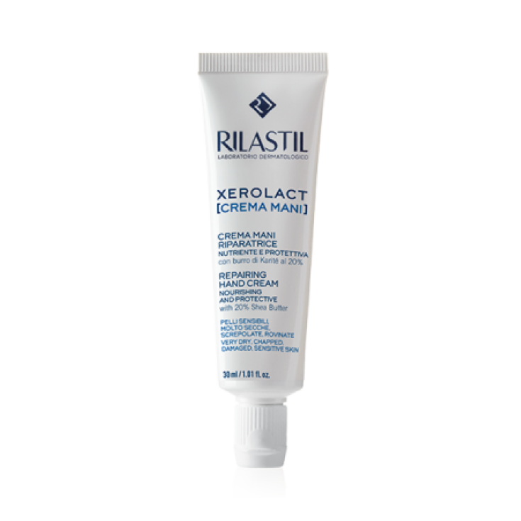 Xerolact Rilastil® Handcreme 30ml