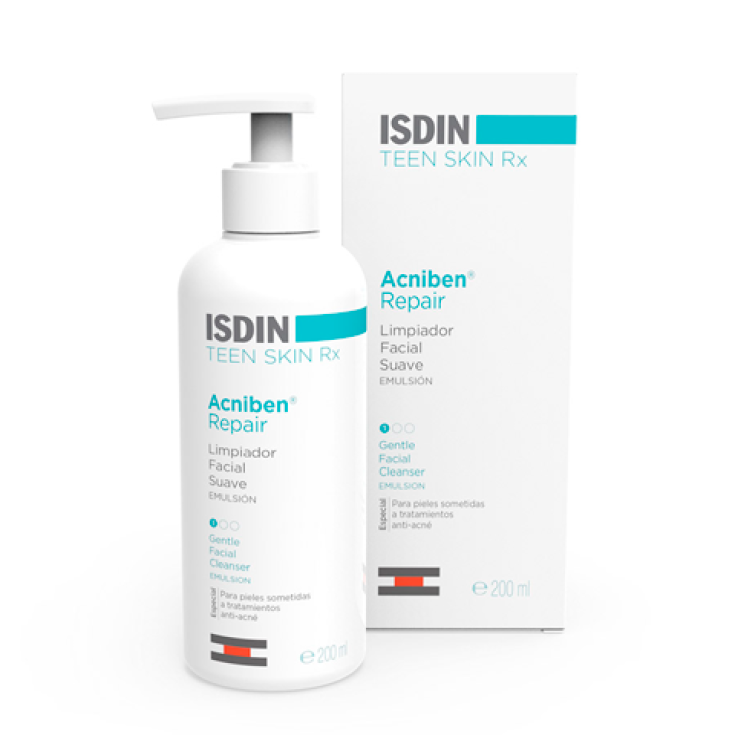 Acniben Reparatur Isdin 180ml