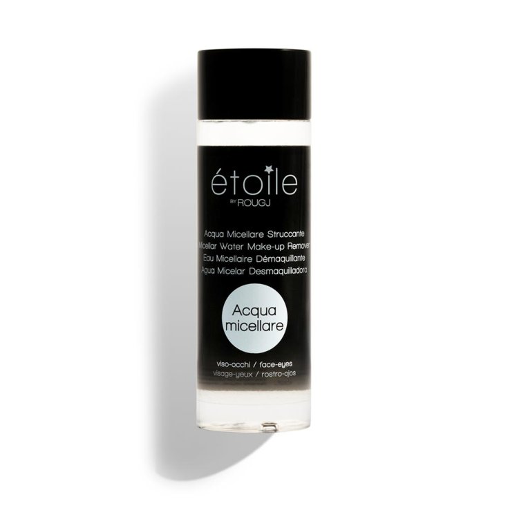 Étoile By Rougj® Mizellen Reinigungswasser 150ml