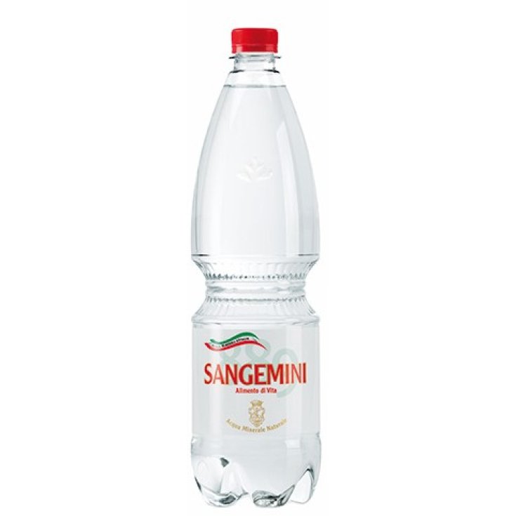 Sangemini Natürliches Mineralwasser 1000ml