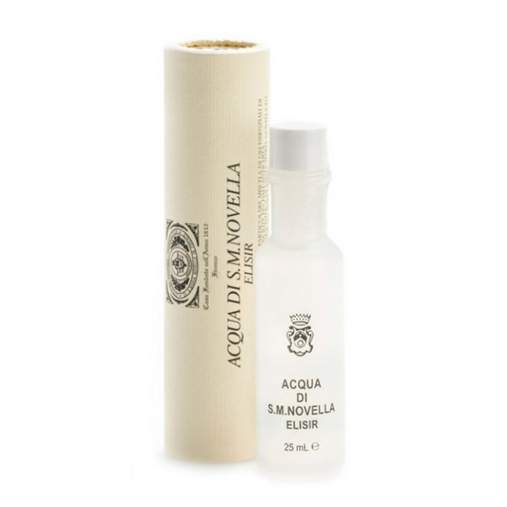 Wasser von Santa Maria Novella Elixier 25ml