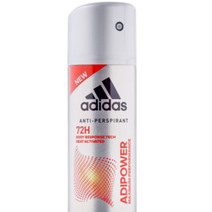 Adipower Antitranspirant 72H Adidas 150ml