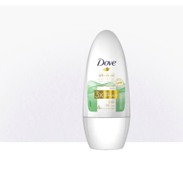 Advanced Control Frische Taube Roll-On 50ml
